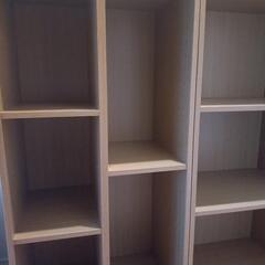 カラーboxの画像