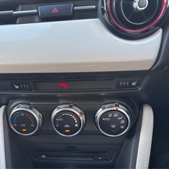 マツダ　デミオ　ディーゼル4WD  整備済み　スタッドレス有の画像