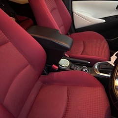 マツダ　デミオ　ディーゼル4WD  整備済み　スタッドレス有の画像