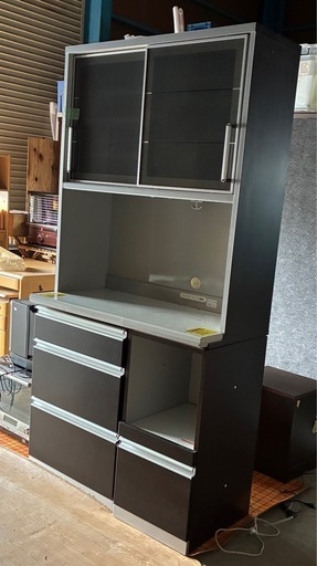 ちょーお買い得 早い物勝ち 食器棚