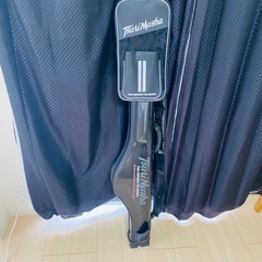 釣武者ロッドケース➕網入れ
の画像