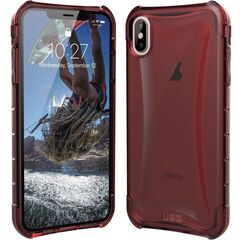【アウトレット】 UAG-IPH18LY-CR iPhoneXS...