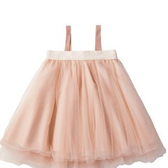 MARLMARL マールマール tutu チュチュ サクラ　ピンクの画像
