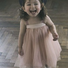 MARLMARL マールマール tutu チュチュ サクラ　ピンクの画像