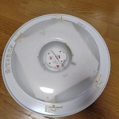 NEC ホタルクス　LEDシーリングライト　HLDZ08208 2023年製　室内灯　天井　ライトの画像