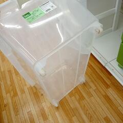 【リユースのサカイ八街店】★ジモティ割あり★ CAINZ　衣装ケース　クリーニング済　YJ7318の画像