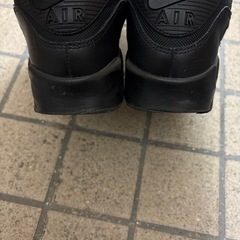 NIKE エアマックスの画像