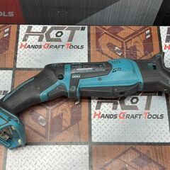 【中古】マキタ Makita JR184D 充電式レシプロソー【ハンズクラフト佐賀】の画像