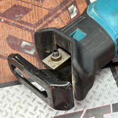 【中古】マキタ Makita JR184D 充電式レシプロソー【ハンズクラフト佐賀】の画像