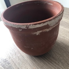 植木鉢の画像