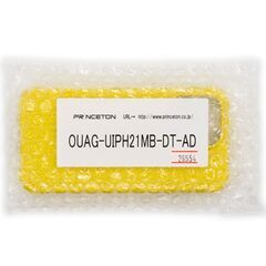 【アウトレット】 UAG-UIPH21MB-DT-AD U by UAG iPhone13 Pro用 DOTケース アシッド 国内正規代理店品 アイフォン Apple アップル URBAN ARMOR GEAR 耐衝撃 吸収 耐久性 丈夫 頑丈の画像