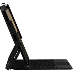 【アウトレット】 UAG-IPDPROMS3MK-BK 11インチ iPad Pro 第3/2/1世代 iPad Air 第5/4世代 SCOUTケース ブラック MagicKeyboard対応モデル 国内正規代理店品 アイフォン Apple アップル URBAN ARMOR GEAR 耐衝撃 吸収 耐久性 丈夫 頑丈の画像