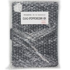 【アウトレット】 UAG-IPDPROMS3MK-BK 11インチ iPad Pro 第3/2/1世代 iPad Air 第5/4世代 SCOUTケース ブラック MagicKeyboard対応モデル 国内正規代理店品 アイフォン Apple アップル URBAN ARMOR GEAR 耐衝撃 吸収 耐久性 丈夫 頑丈の画像