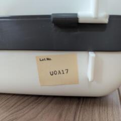 【コカコーラグッズ・非売品】ツインバード缶クーラーの画像
