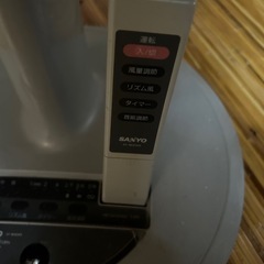 扇風機の画像