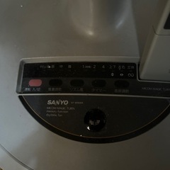 扇風機の画像