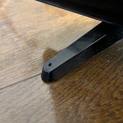 ハイセンス テレビ 32型 中古品の画像