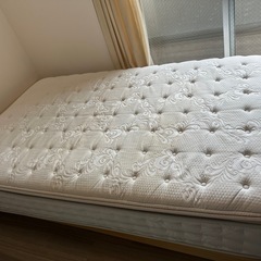Nスリーププレミアムマットレスの画像