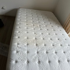 Nスリーププレミアムマットレスの画像