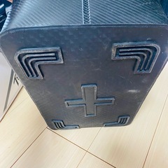 釣武者バッカンセットの画像