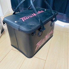 釣武者バッカンセットの画像