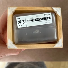 新品未使用ハンドソープ容器の画像