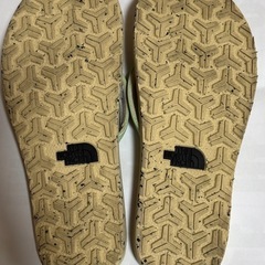 THE NORTH FACEの画像