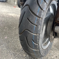 MF06 フォルツァの画像