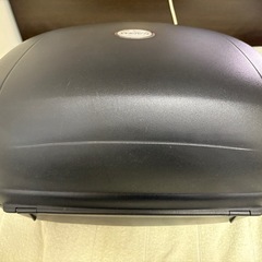 KAPPA（GIVI系ブランド） バイク用リアボックス K46N（容量 約46L）の画像