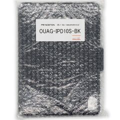 【アウトレット】 UAG-IPD10S-BK UAG 第11/10世代 11インチ iPad用 SCOUTケース ブラック 国内正規代理店品 アイフォン Apple アップル URBAN ARMOR GEAR 耐衝撃 吸収 耐久性 丈夫 頑丈 ペン収納の画像