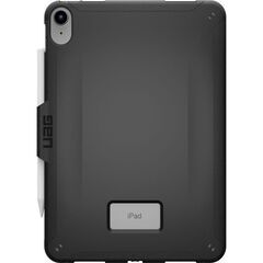 【アウトレット】 UAG-IPD10S-BK UAG 第11/10世代 11インチ iPad用 SCOUTケース ブラック 国内正規代理店品 アイフォン Apple アップル URBAN ARMOR GEAR 耐衝撃 吸収 耐久性 丈夫 頑丈 ペン収納の画像