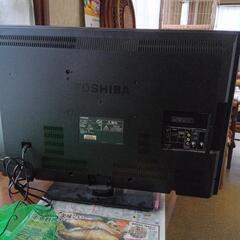 テレビの画像