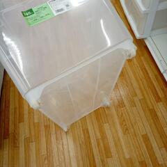 【リユースのサカイ八街店】★ジモティ割あり★ CAINZ　衣装ケース　クリーニング済　YJ7319の画像