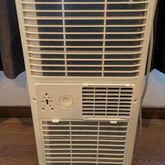 エスケイジャパン SKJ-KY20A2 移動式エアコン 白 SKJKY20A2 スポットクーラー 床置き 冷風機　2023年の画像