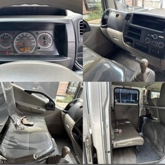 日産アトラスWキャブ の画像