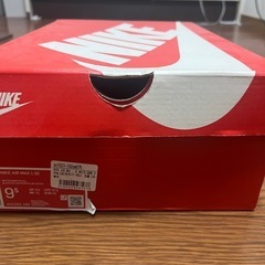 NIKE AIR MAX 1レイカーズの画像
