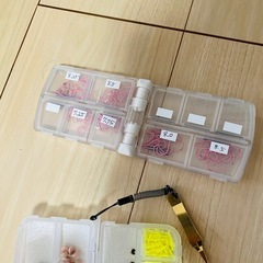 釣武者　がまかつの画像