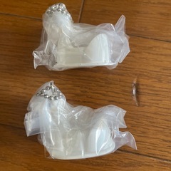 ガチャガチャ　　Combi
の画像