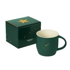 新品未開封 スタバ　スターマグ　296ml