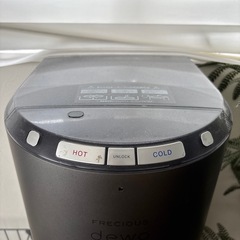 フレシャス　ウォーターサーバーの画像