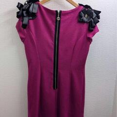Tiara ティアラ　ミニドレス　S〜Mサイズくらいの画像