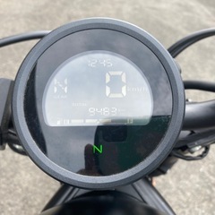 ホンダ　レブル250 書付　実動　MC49の画像
