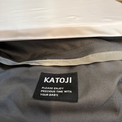 ベビーチェアー　KATOJI カトージの画像