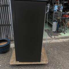 Haier　ハイアール　ノンフロン電気冷凍庫　2023年式　153L　JF-F15E2　100V　50/60hertzの画像