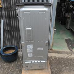 Haier　ハイアール　ノンフロン電気冷凍庫　2023年式　153L　JF-F15E2　100V　50/60hertzの画像