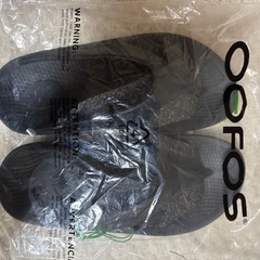 OOFOSの画像
