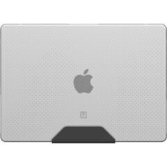【アウトレット】 UAG-UMBP14DT-IC MacBook Pro 14インチ用 DOT ノートPCケース アイス 国内正規代理店品 アイフォン Apple アップル URBAN ARMOR GEAR 耐衝撃 吸収 耐久性 丈夫 頑丈の画像