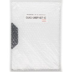 【アウトレット】 UAG-UMBP14DT-IC MacBook Pro 14インチ用 DOT ノートPCケース アイス 国内正規代理店品 アイフォン Apple アップル URBAN ARMOR GEAR 耐衝撃 吸収 耐久性 丈夫 頑丈の画像