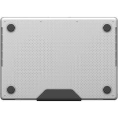 【アウトレット】 UAG-UMBP14DT-IC MacBook Pro 14インチ用 DOT ノートPCケース アイス 国内正規代理店品 アイフォン Apple アップル URBAN ARMOR GEAR 耐衝撃 吸収 耐久性 丈夫 頑丈の画像
