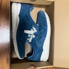 asics GEL LYTE Ⅲの画像